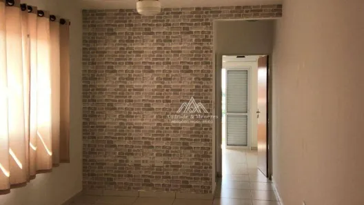 Apartamento com 1 Quarto à venda, 41m² no Jardim Paulista, Ribeirão Preto