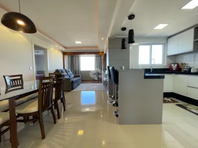 Apartamento com 2 Quartos à venda, 84m² no Petrópolis, Caxias do Sul