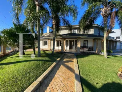 Casa com 4 Quartos à venda, 309m² no XANGRI-LÁ, Xangri-lá