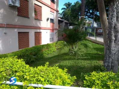 Apartamento com 2 Quartos à venda, 77m² no Glória, Porto Alegre