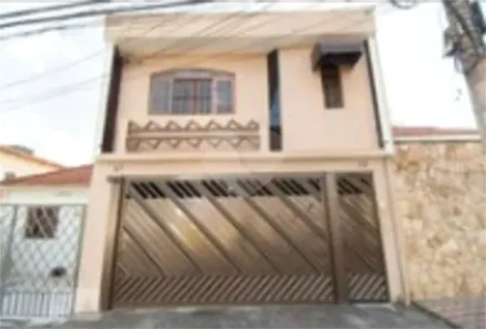 Casa com 6 Quartos à venda, 250m² no Vila Matilde, São Paulo