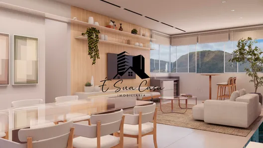 Apartamento com 3 Quartos à venda, 97m² no Buritis, Belo Horizonte