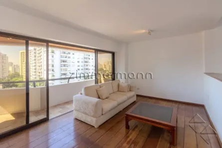 Apartamento com 3 Quartos à venda, 179m² no Aclimação, São Paulo