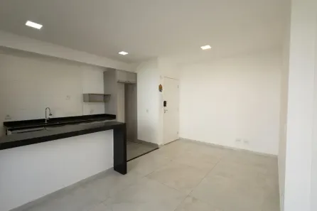 Apartamento com 2 Quartos para alugar, 71m² no Vila Industrial, São José dos Campos
