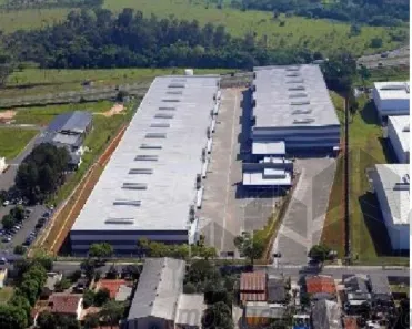 Galpão/Depósito/Armazém para alugar, 1663m² no Jardim Santa Esmeralda, Hortolândia