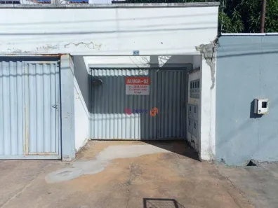 Sobrado com 2 Quartos para alugar, 85m² no Plano Diretor Sul, Palmas