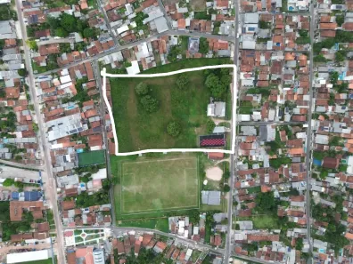 Lote/Terreno à venda, 20278m² no Centro, Marituba
