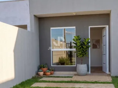 Casa com 2 Quartos à venda, 54m² no Parque Vitória Régia, Sorocaba