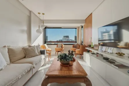 Apartamento com 3 Quartos à venda, 133m² no Pituba, Salvador