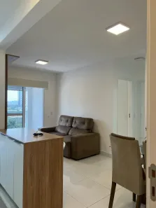 Apartamento com 2 Quartos para alugar, 67m² no Melville Empresarial I e II, Barueri