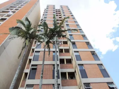 Apartamento com 1 Quarto para alugar, 40m² no Botafogo, Campinas