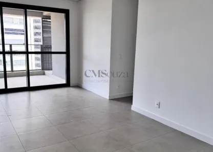 Apartamento com 3 Quartos para alugar, 89m² no Guanabara Parque Boulevard, Londrina