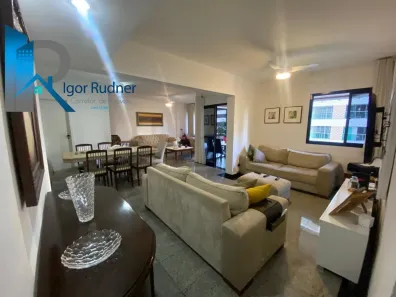 Apartamento com 3 Quartos à venda, 140m² no Pituba, Salvador