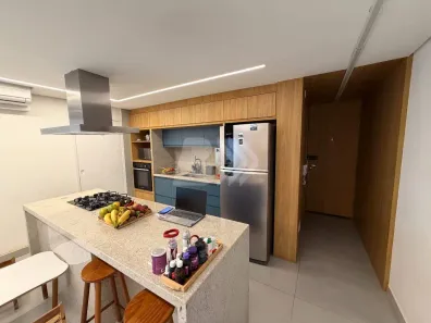Apartamento com 3 Quartos à venda, 105m² no Alemães, Piracicaba