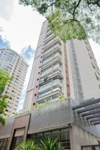 Apartamento com 2 Quartos para alugar, 88m² no Perdizes, São Paulo