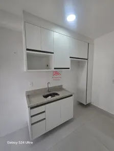 Apartamento com 2 Quartos para alugar, 79m² no Jardim Santiago, Indaiatuba