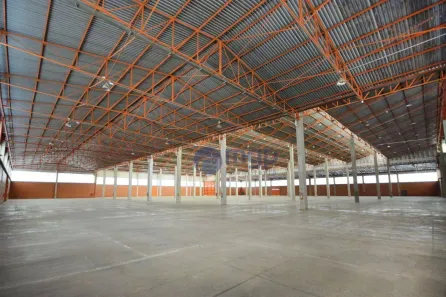 Galpão/Depósito/Armazém para alugar, 10819m² no Jardim Bela Vista, Sumaré
