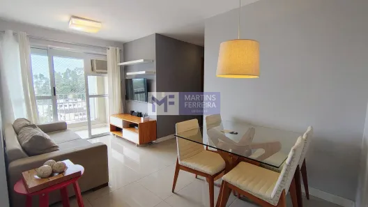 Apartamento com 2 Quartos para alugar, 60m² no Jacarepaguá, Rio de Janeiro