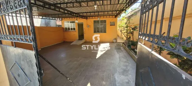 Casa com 3 Quartos à venda, 100m² no Vaz Lobo, Rio de Janeiro