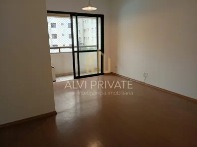 Apartamento com 3 Quartos para alugar, 72m² no Vila Pompéia, São Paulo