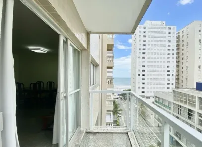 Apartamento com 3 Quartos à venda, 105m² no Pitangueiras, Guarujá
