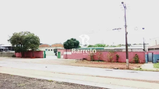 Galpão/Depósito/Armazém à venda, 300m² no Cilo 3, Londrina