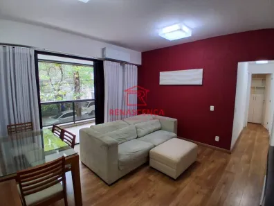 Apartamento com 3 Quartos para alugar, 90m² no Leblon, Rio de Janeiro