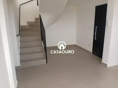 Cobertura com 3 Quartos à venda, 150m² no Santa Tereza, Belo Horizonte