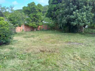 Lote/Terreno à venda, 840m² no Vargem Pequena, Florianópolis