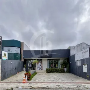 Galpão/Depósito/Armazém à venda, 473m² no São José, Aracaju