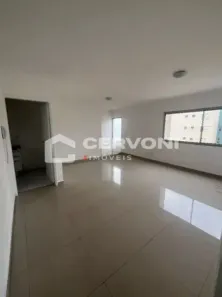 Apartamento com 3 Quartos para alugar, 96m² no Jardim Esplanada II, São José dos Campos