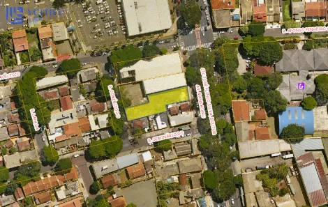 Lote/Terreno à venda, 807m² no Zona 06, Maringá