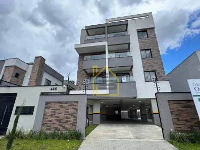 Apartamento com 3 Quartos à venda, 63m² no Centro, Pinhais
