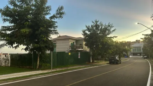 Lote/Terreno à venda, 500m² no Alphaville II, Salvador