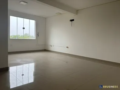 Sala Comercial para alugar, 23m² no Centro, Bertioga