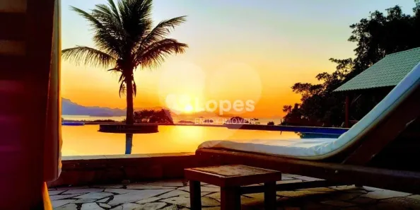Fazenda/Sítio com 7 Quartos à venda, 600m² no Paraty, Paraty