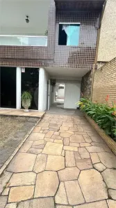 Imóvel Comercial com 4 Quartos para alugar, 130m² no Aterrado, Volta Redonda