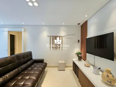 Apartamento com 3 Quartos à venda, 96m² no Riviera, Bertioga