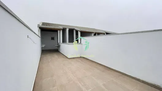 Cobertura com 2 Quartos à venda, 86m² no Parque das Nações, Santo André