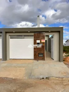 Casa com 3 Quartos à venda, 65m² no São Pedro, Vitória da Conquista