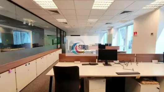 Sala Comercial para alugar, 922m² no Vila Olímpia, São Paulo