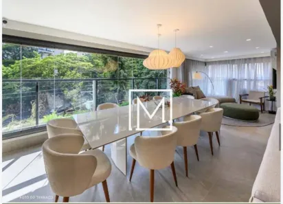 Apartamento com 3 Quartos à venda, 155m² no Vila Prudente, São Paulo