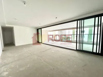 Apartamento com 3 Quartos à venda, 190m² no Brooklin Paulista, São Paulo
