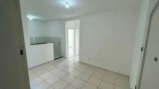 Apartamento com 2 Quartos à venda, 54m² no Laranjeiras, Betim