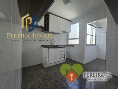 Apartamento com 2 Quartos à venda, 54m² no Nova América, Piracicaba