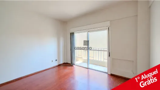 Apartamento com 1 Quarto para alugar, 71m² no Centro, Pelotas