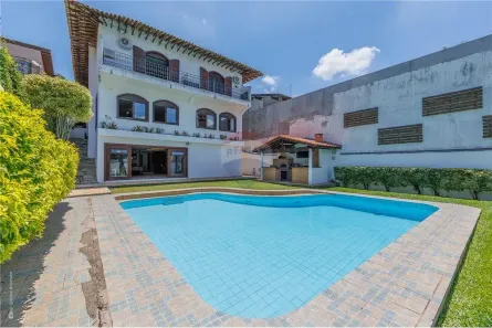 Casa com 5 Quartos à venda, 803m² no Jardim Cordeiro, São Paulo