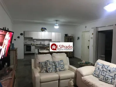 Cobertura com 4 Quartos à venda, 314m² no Enseada, Guarujá