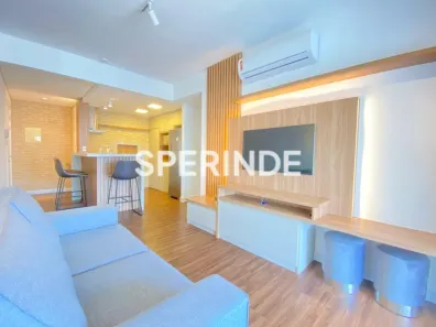 Apartamento com 1 Quarto para alugar, 54m² no Petrópolis, Porto Alegre