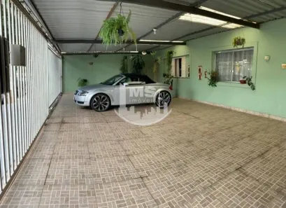 Imóvel Comercial com 4 Quartos à venda, 210m² no Jardim do Trevo, Campinas